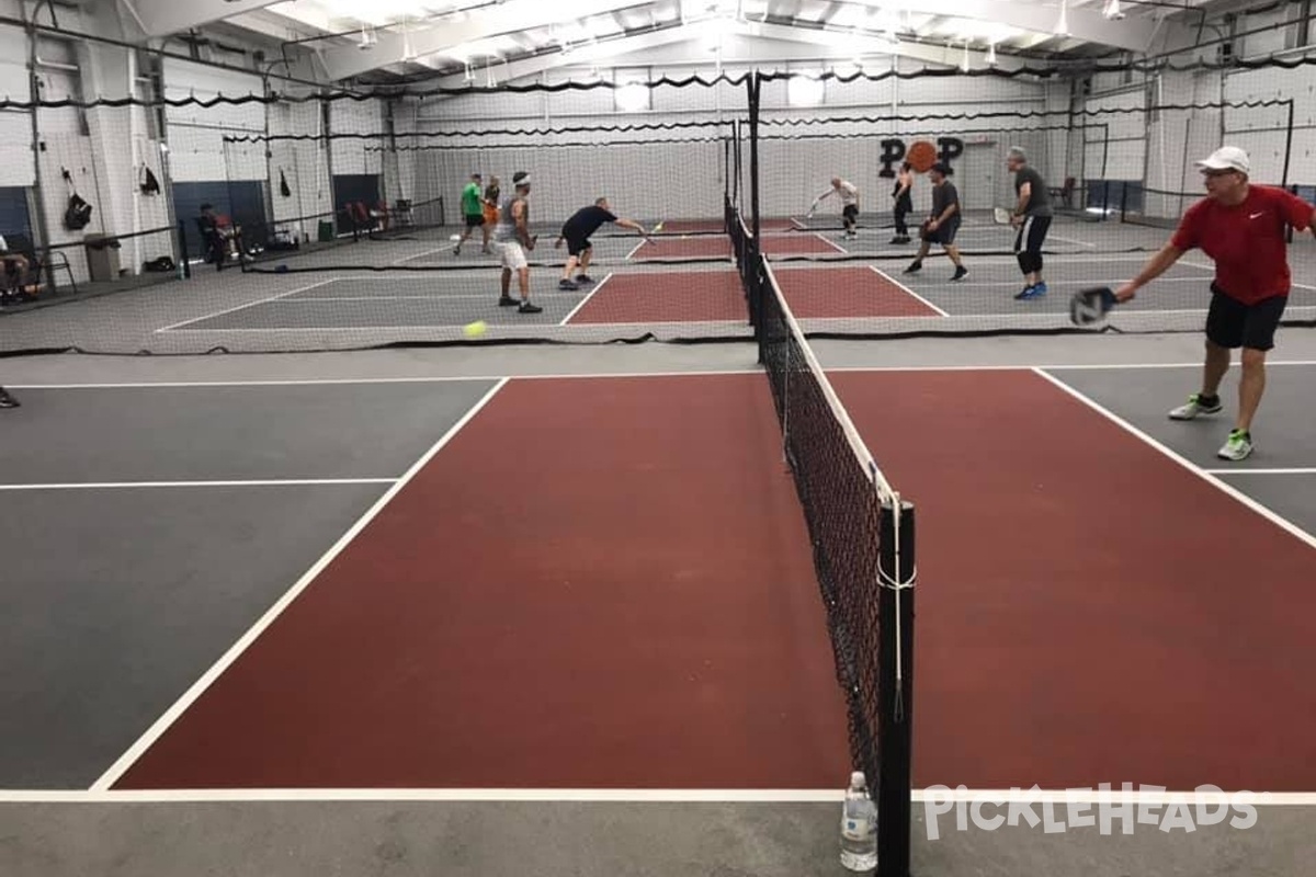 Photo of Pickleball at Pavilion of Pickleball